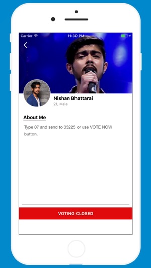 Nepal Idol Finale(圖4)-速報App