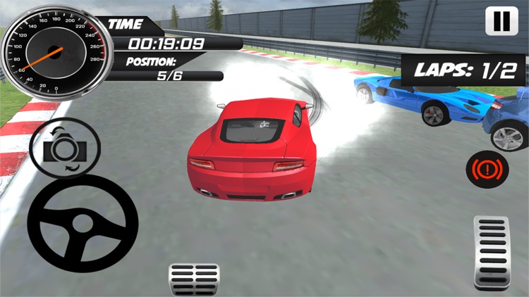 Cars Racing : Drag Race Game