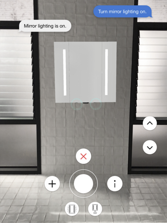 Kohler View iPad screenshot 4 - Business app