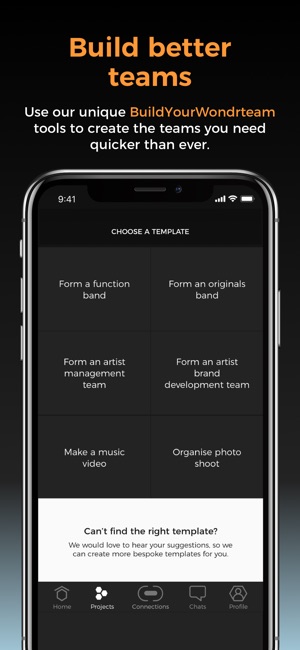 Wondrmakr(圖3)-速報App