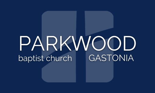 Parkwood Baptist Church app icon