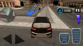 Game screenshot Car Transporter Truck 3d apk