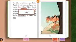 el libro de la selva descubre iphone capturas de pantalla 3