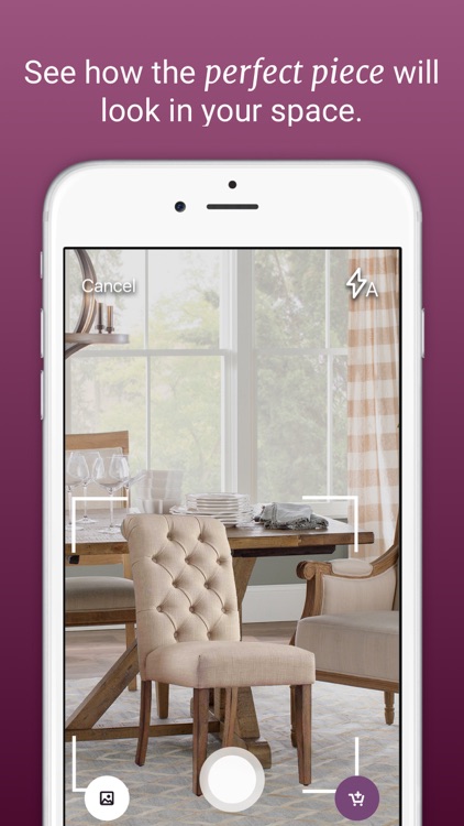 Joss & Main: Furniture + Decor