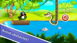 Game screenshot Newton's adventure hack