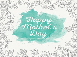 Happy Mother's Day Mom