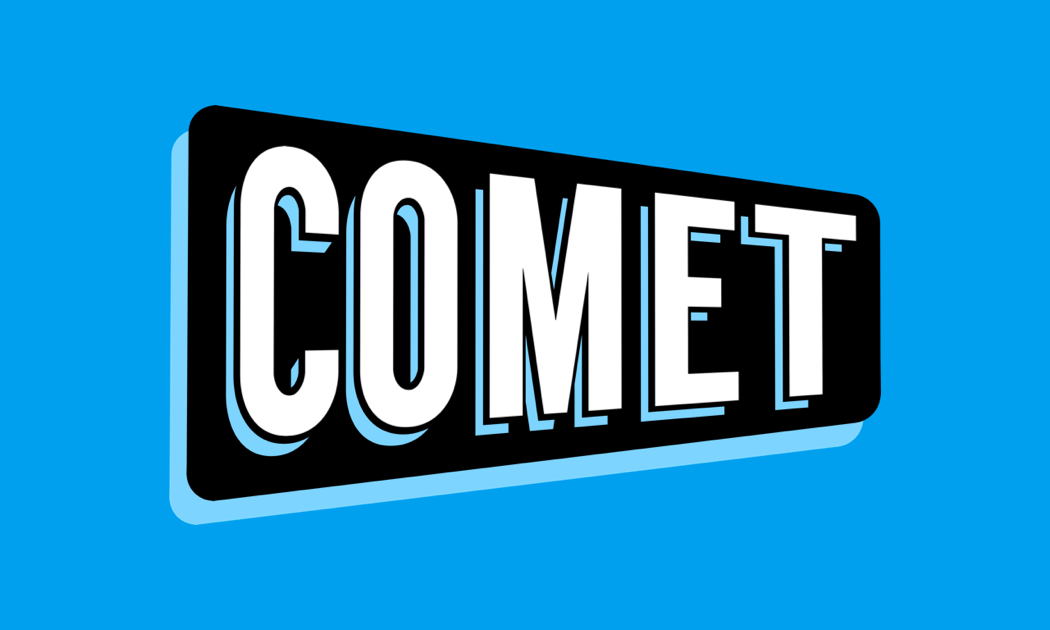 Comet TV on the App Store