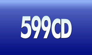 599CD TV