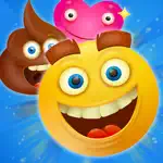 Emoji Match 4 - Blitz & Blast your Favorite Emojis App Negative Reviews