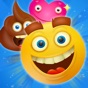 Emoji Match 4 - Blitz & Blast your Favorite Emojis app download