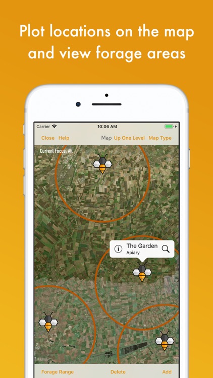 BeePlus Beekeeping Manager screenshot-5
