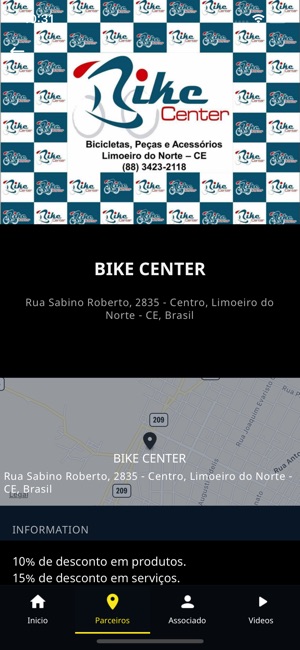 Condutores das Americas(圖3)-速報App