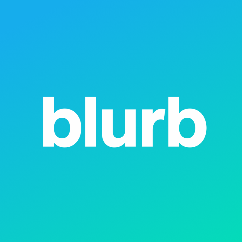Blurb | Fotobücher