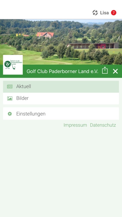 GolfClub Paderborner Land