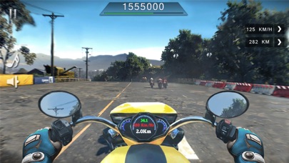 模拟驾驶 screenshot 2
