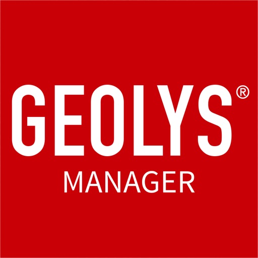 Geolys Manager icon