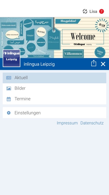 inlingua Leipzig