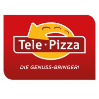 Tele Pizza messages.notwork