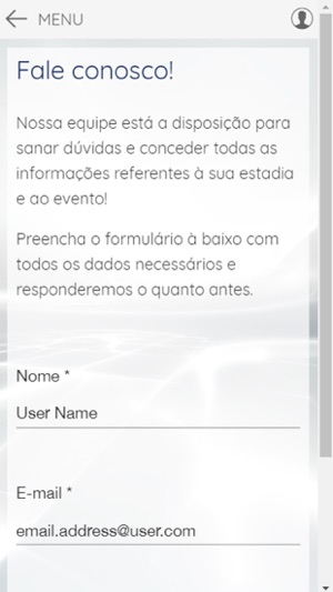 AZB Eventos(圖4)-速報App