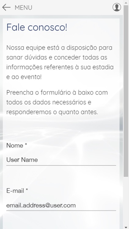 AZB Eventos screenshot-3