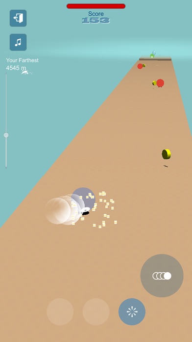 Coin Runner screenshot 4