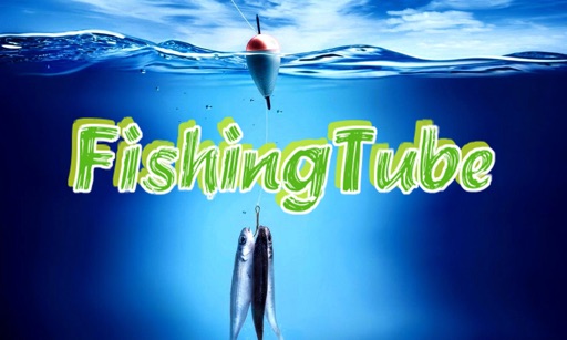 FishingTube icon