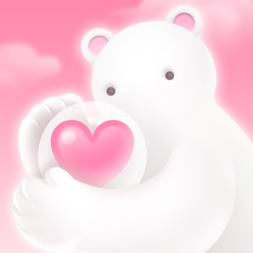 Big Hug - Hug and be happy icon