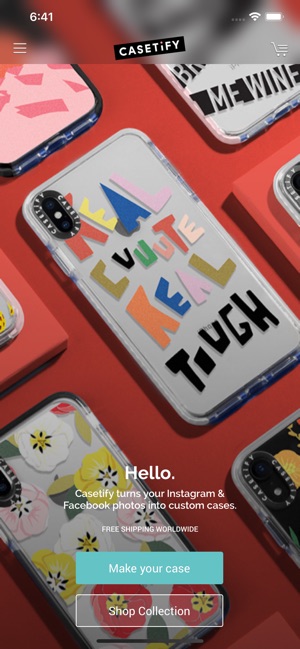 Casetify