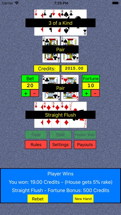 Learn Pai Gow Poker