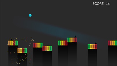 Hyperball Hitter screenshot 2