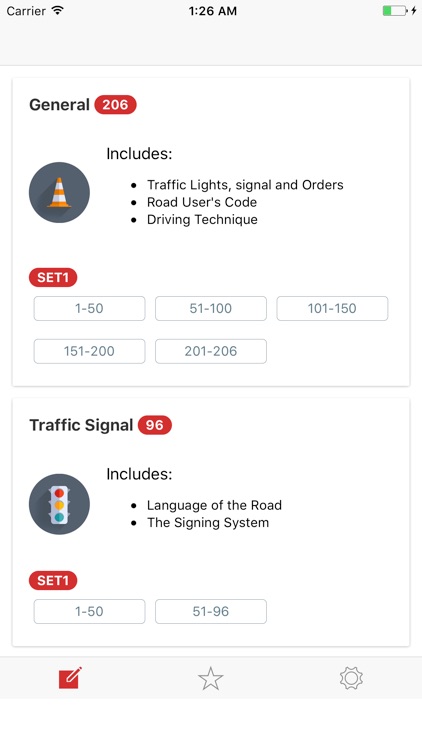 Hong Kong Driving Test (Mock Exams and Questions)