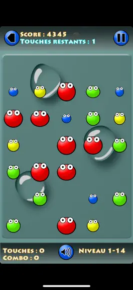 Game screenshot Bubble Blast 2 ! hack