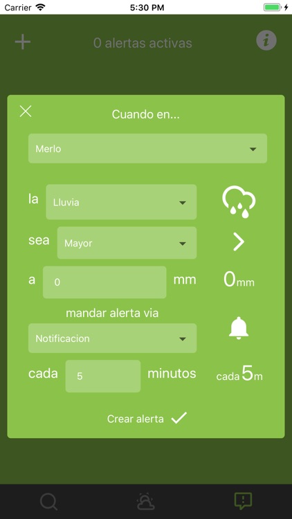 MiClimaSl screenshot-4