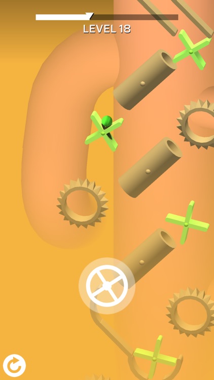 Flippy Floors screenshot-0