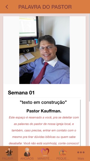 IASD Central Imperatriz(圖2)-速報App