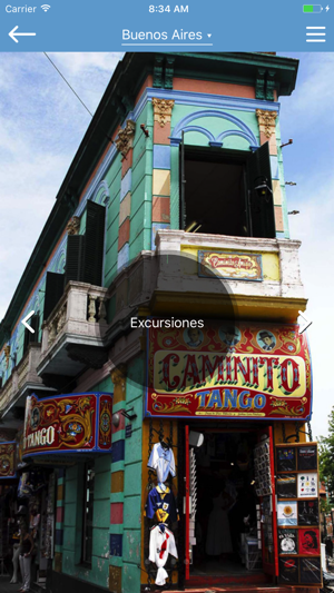 Fuera de Ruta | Tours & Trips(圖2)-速報App