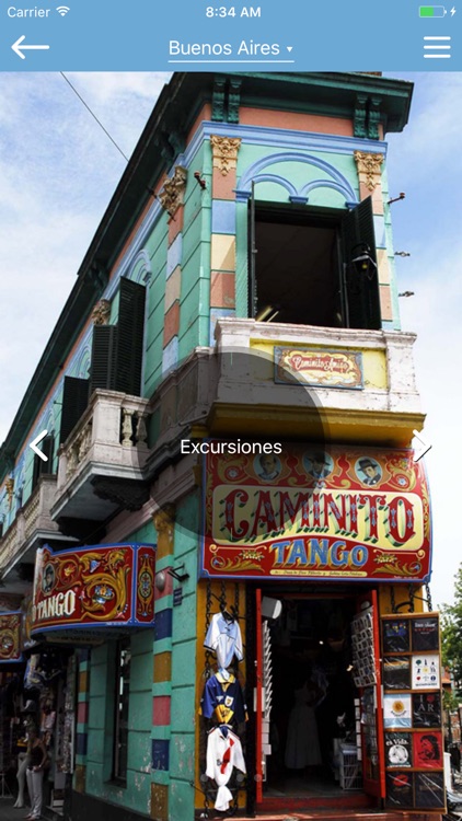 Fuera de Ruta | Tours & Trips