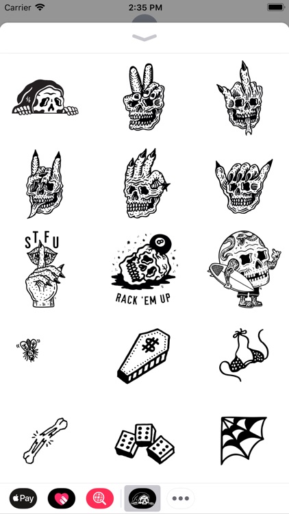 Lurking Class by Sketchy Tank