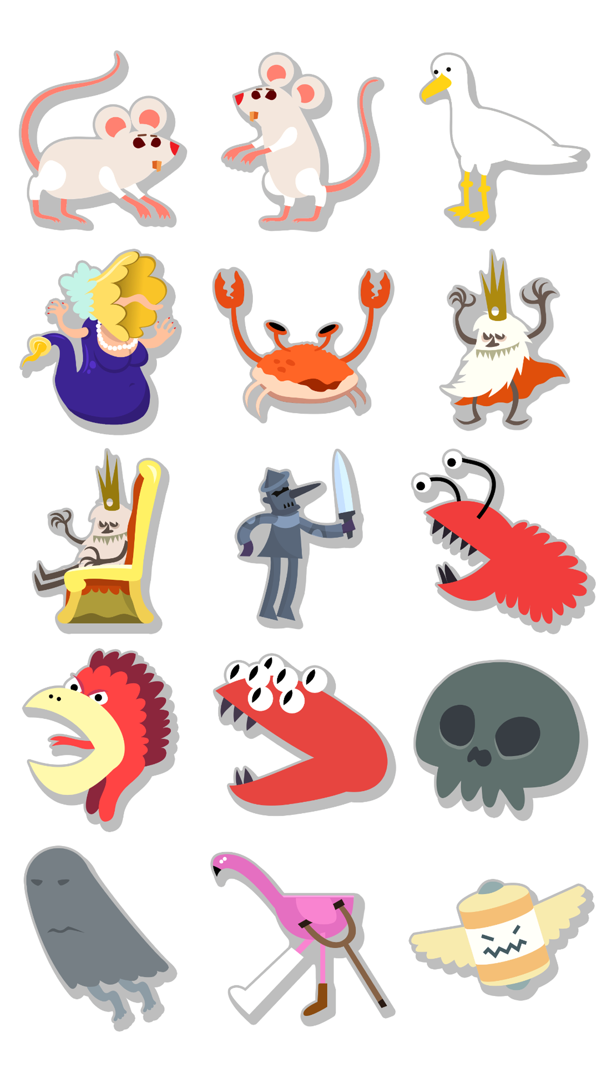 Mimpi Dreams