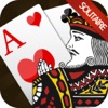 Ace Solitaire Card