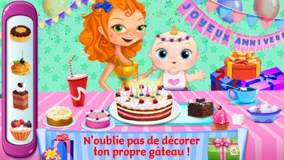 Screenshot #3 pour La pro du supermarché