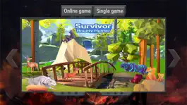 Game screenshot AR-Survivor mod apk