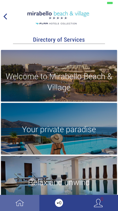 Mirabello Beach & Village screenshot 4
