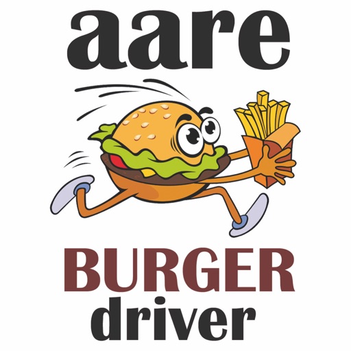 Aare Burger Driver icon