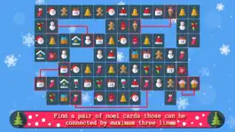 Game screenshot Connect 2 Noel apk