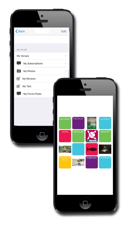 Fishing Worcs screenshot-4