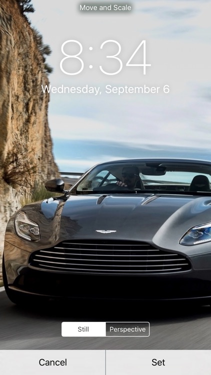 HD Car Wallpapers