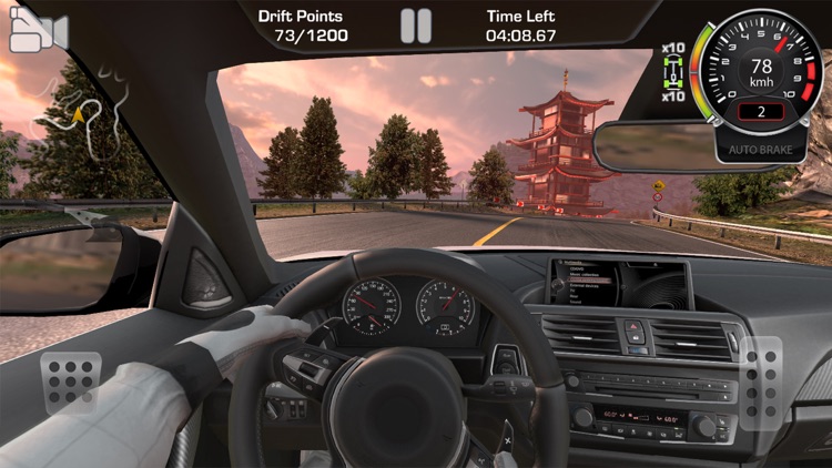 CarX Drift Racing screenshot-4