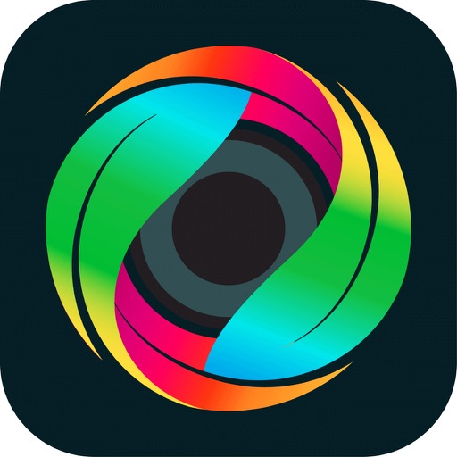 Photo Editor iOS App