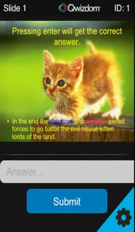 Game screenshot QVR hack